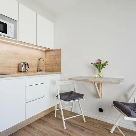 511 Apartment Reval