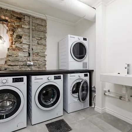 511 Apartment Reval