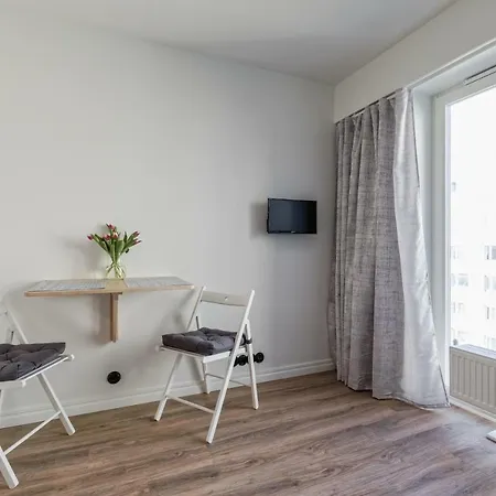 511 Appartement Tallinn
