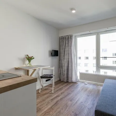 511 Apartment